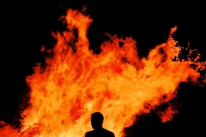 anger resentment unforgiveness